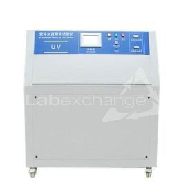DGRight RT-308, UV-Prüfkammer