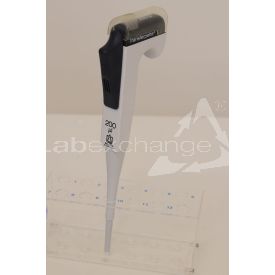 Brand Transferpette FIX 200 µL