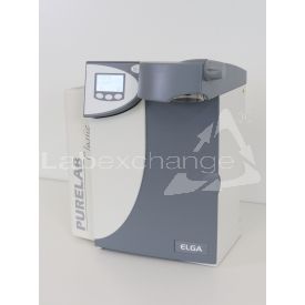 Elga Purelab Classic