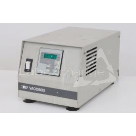 KNF Neuberger Vacobox