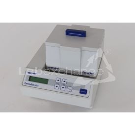 Eppendorf ThermoStat plus