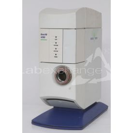 Mettler ReactIR 4000