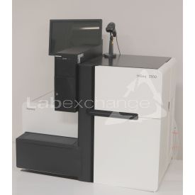 Illumina HiSeq 2500