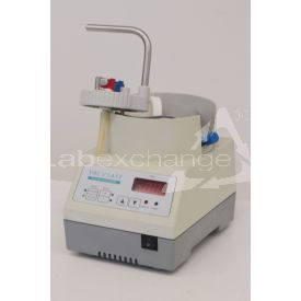 Integra Biosciences Vacusafe