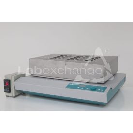 Bühler SM-30 A Control