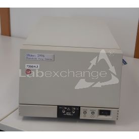 Waters 2996