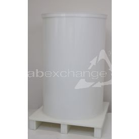 Infiltec Rundbehälter 560L