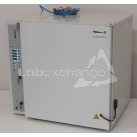 Kendro Cytoperm 2 CO2