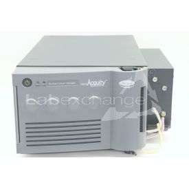 Waters Auxillary Solvent Manager