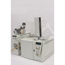 Thermo Finnigan Trace GCMS