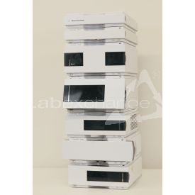 Agilent 1260 Infinity