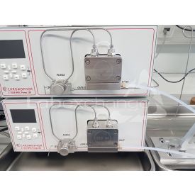 Chromophor C1525 binär