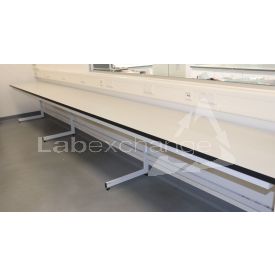 Köttermann Labortisch B480