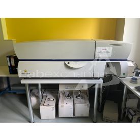 Becton Dickinson LSR-II