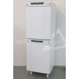 Gram BioCompact II RR210/ RF210 gestapelt