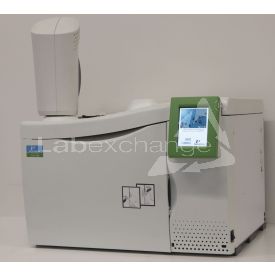 Perkin Elmer Clarus 580