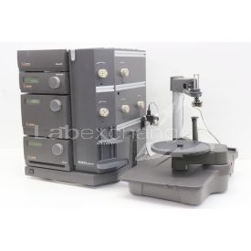 Amersham ÄKTA Explorer