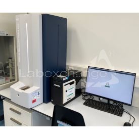 Bruker Biotyper sirius one
