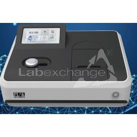 PEAK Instruments E-2000UV