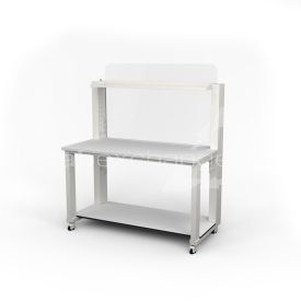 BenchTech WS150-Cx mit Ablagen