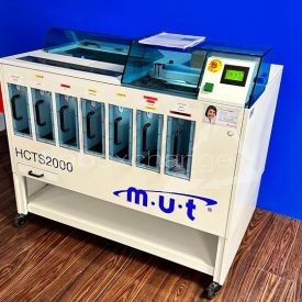 Sarstedt HCTS 2000 MK2