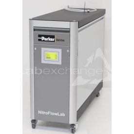 Parker Nitro Flow Lab