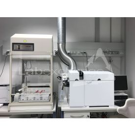 Agilent 7700x