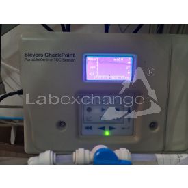 Sievers CheckPoint TOC-Sensor
