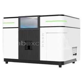 PEAK Instruments AA6018