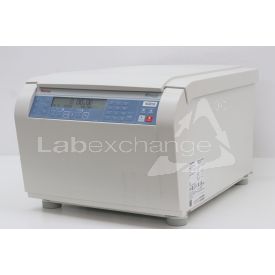 Thermo Scientific Multifuge X1