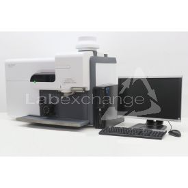 Agilent 4100 MP-AES
