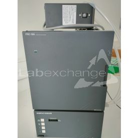 Shimadzu FRC-10A