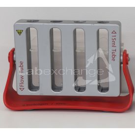 Fisher Scientific DynaMag 15, rot