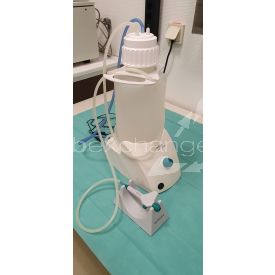 Integra Biosciences Vacusafe comfort