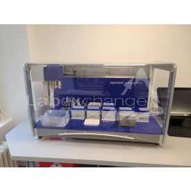 Eppendorf epMotion 5075