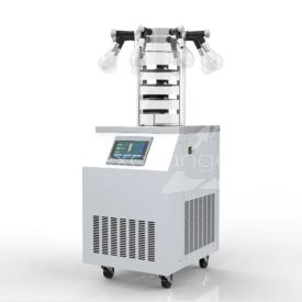 Zinscien Scientific ZN-18N/C