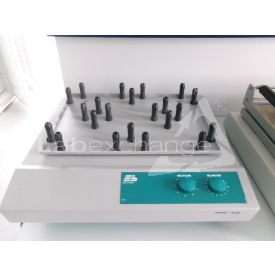 Edmund Bühler TiMix5