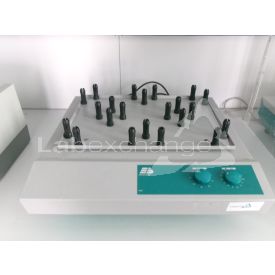 Edmund Bühler TiMix5