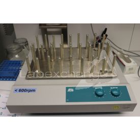 Edmund Bühler TiMix