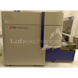 Becton Dickinson FACSLyric