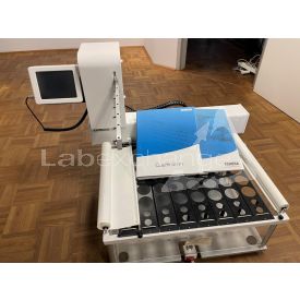 Erweka BioDis RRT 10