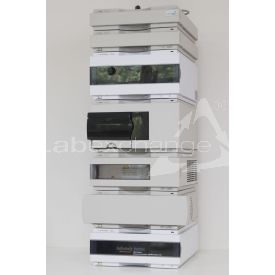 Agilent 1100 HPLC