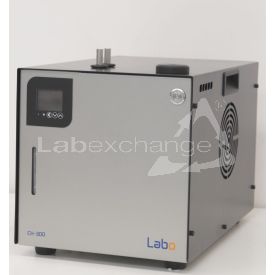 Labo Makina CH-300