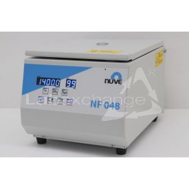 Nüve NF048