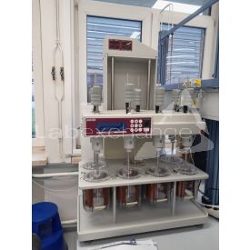 Distek Evolution 6100