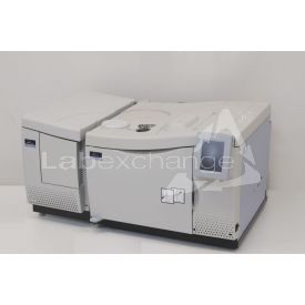 Perkin Elmer Clarus 600/600T