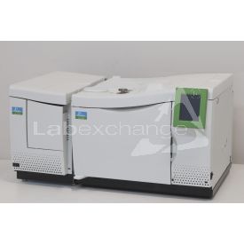 Perkin Elmer Clarus 680/SQ8T