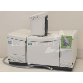 Perkin Elmer Clarus 680/SQ8T