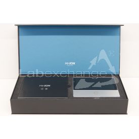 Oxford Nanopore MinION