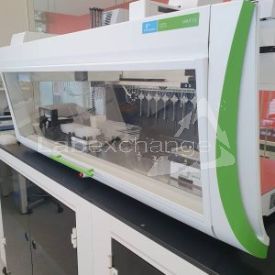 Perkin Elmer Janus G3